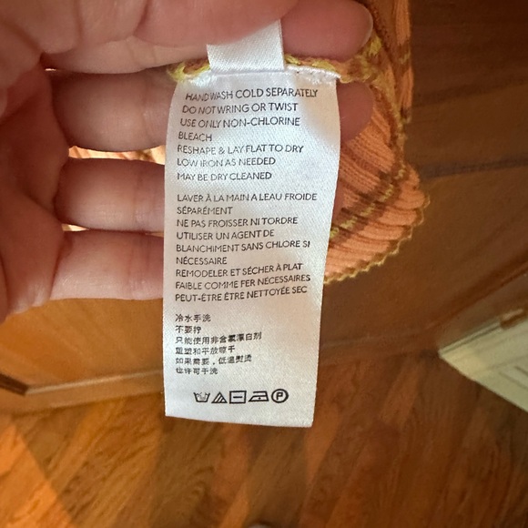 Free People Vista Cardigan Dress - Picture 5 of 5